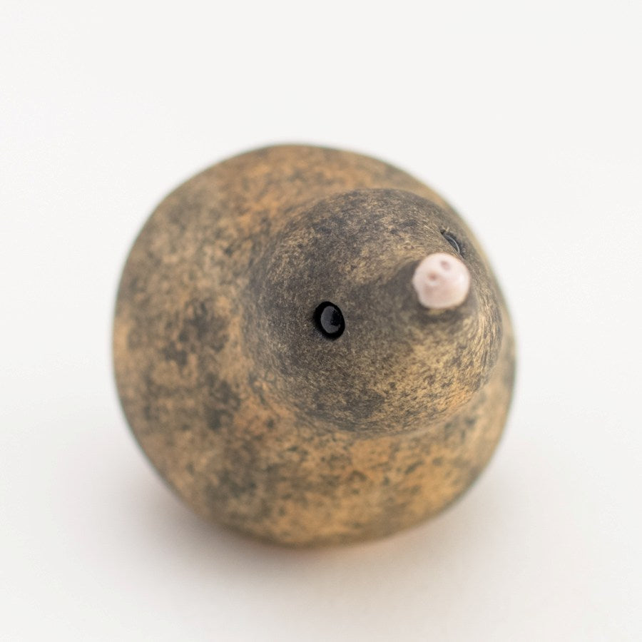 Small Ceramic Shrew