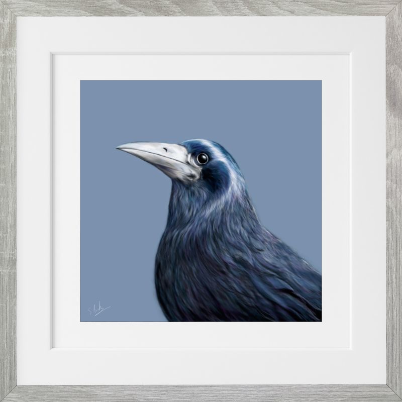 Rook - Downloadable Art