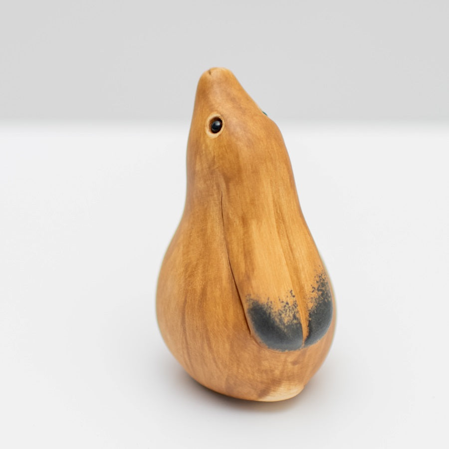 Small Ceramic Moongazing Hare - sarahbrabbin