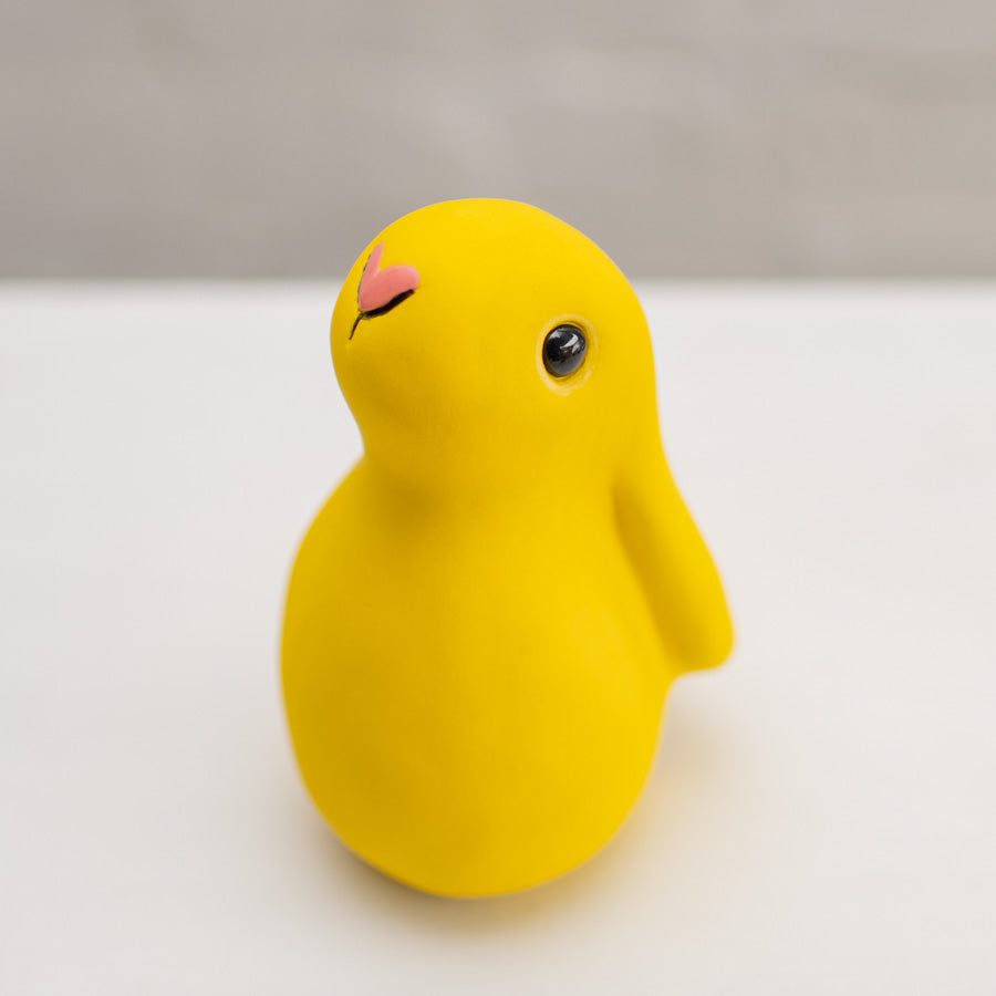 Medium Ceramic Bobbly Bunny - sarahbrabbin