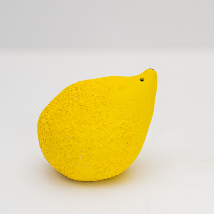 Small Ceramic Hedgehog - Sunny - sarahbrabbin