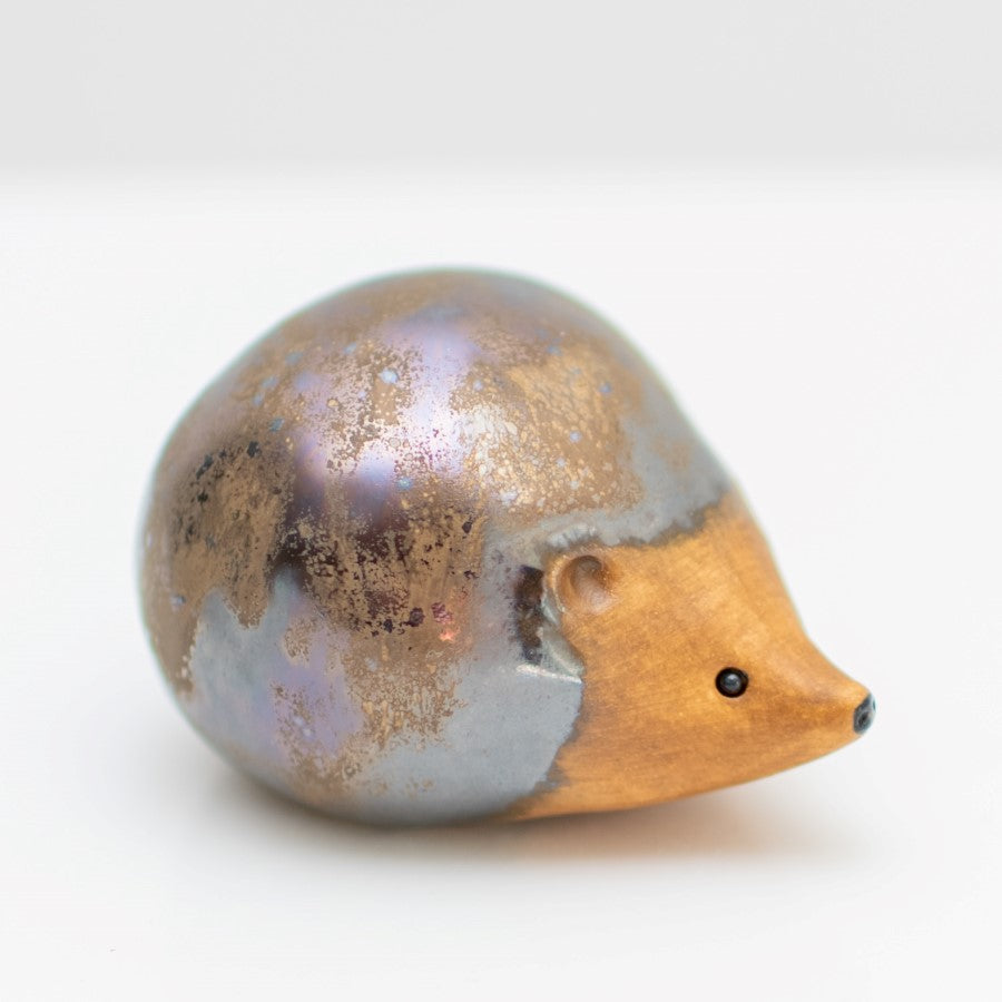Small Ceramic Hedgehog - sarahbrabbin