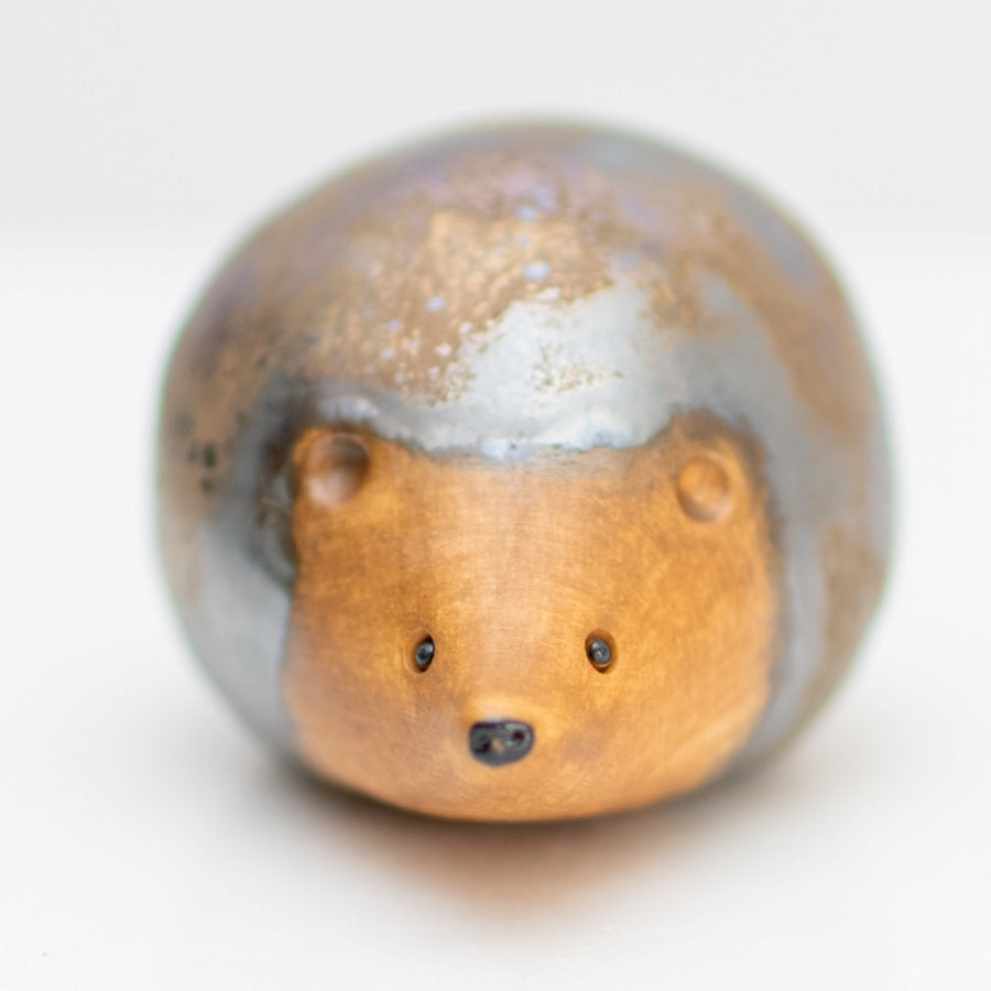 Small Ceramic Hedgehog - sarahbrabbin