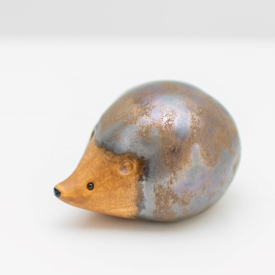 Small Ceramic Hedgehog - sarahbrabbin