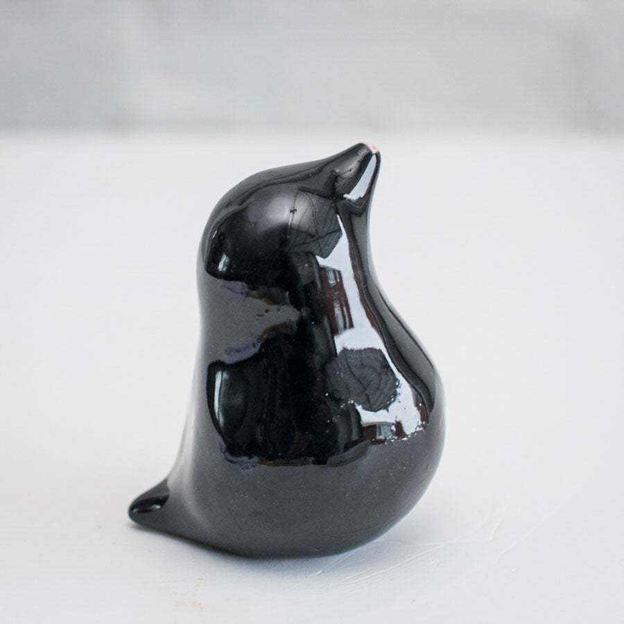 Small Ceramic Mole Sculpture - sarahbrabbin