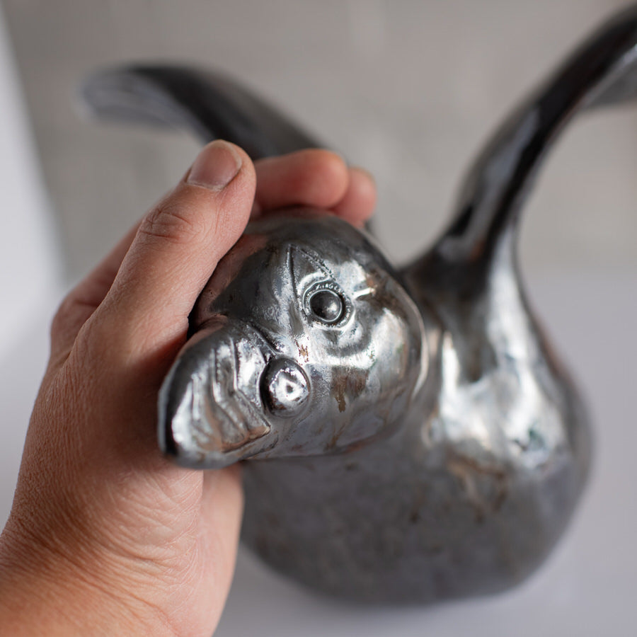 Can puffins fly? - sarahbrabbin