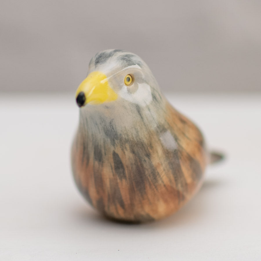 Small Ceramic Red Kite - sarahbrabbin