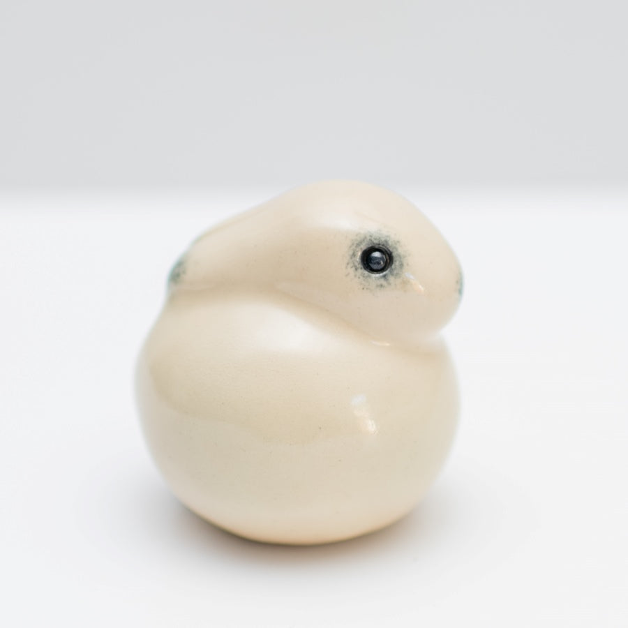 Small Ceramic Mountain Hare - sarahbrabbin