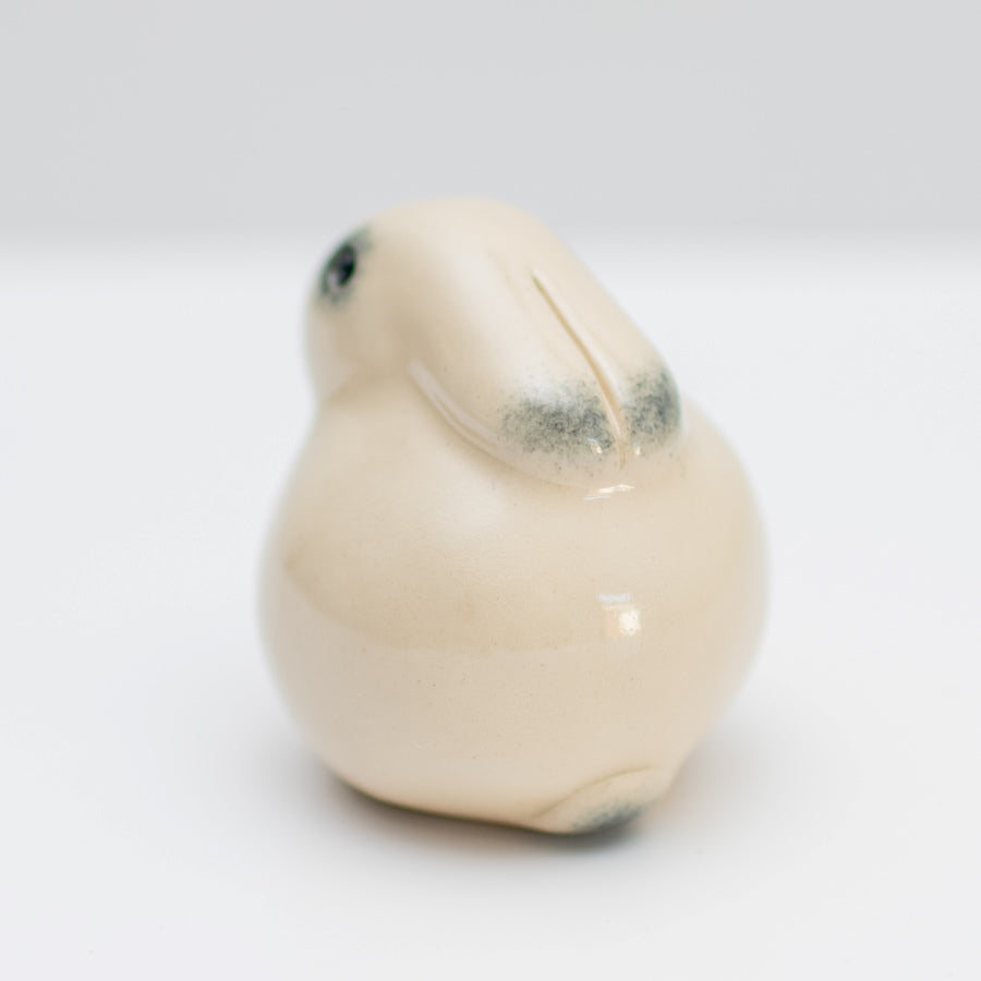 Small Ceramic Mountain Hare - sarahbrabbin