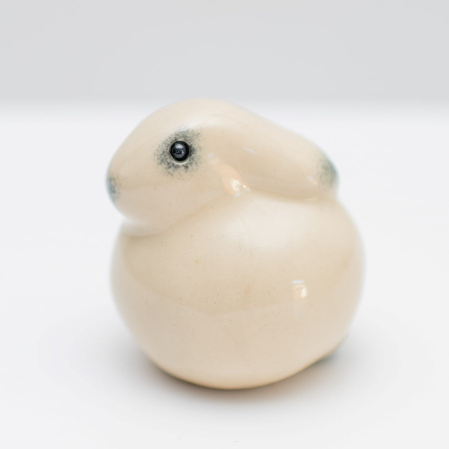 Small Ceramic Mountain Hare - sarahbrabbin