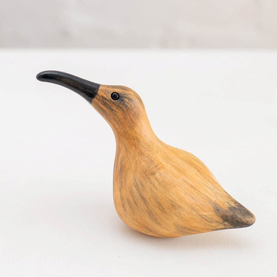 Ceramic Curlew Design