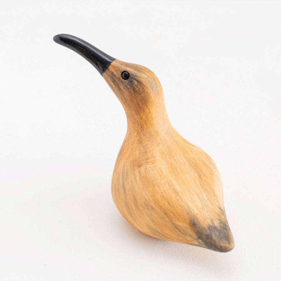 Ceramic Curlew Design