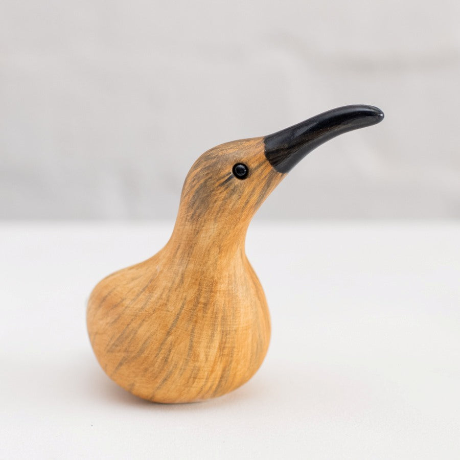 Ceramic Curlew Design