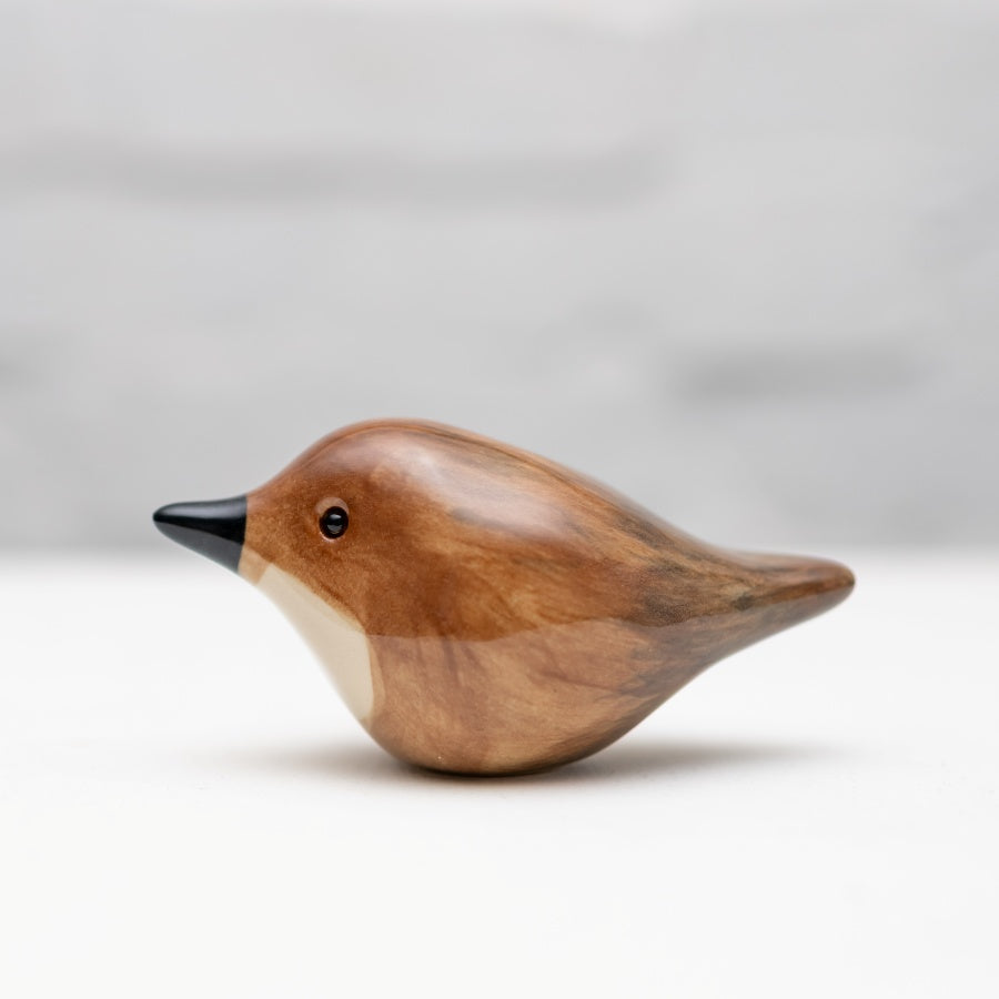 Ceramic Dipper