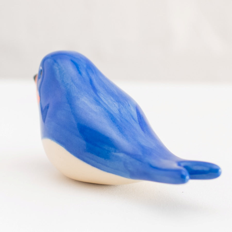 Small Ceramic Swallow - Swoop