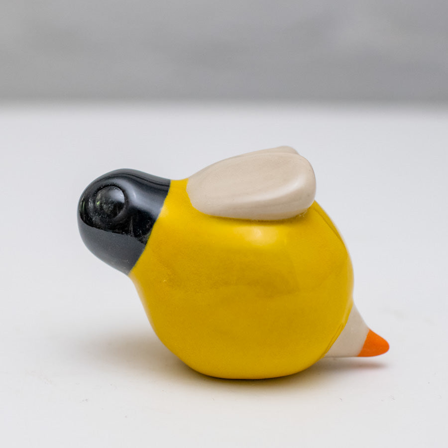 Small Ceramic Bee - sarahbrabbin