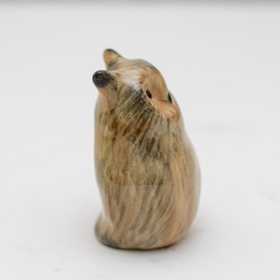 Ceramic Long Eared Owl - sarahbrabbin