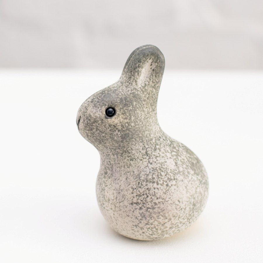 Ceramic Baby Bunny