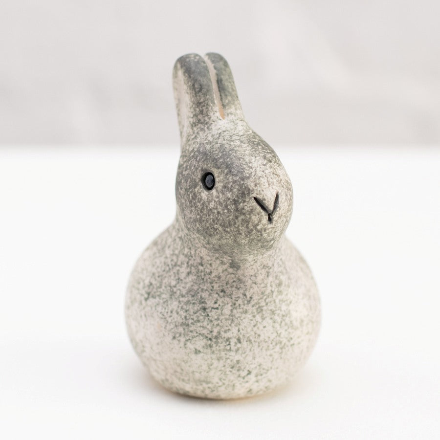 Ceramic Baby Bunny