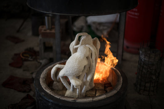 Arthur and Billy get cast