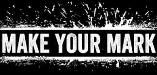 Make Your Mark