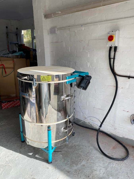 Things Just Got Bigger