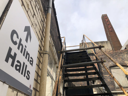 Mould Making in Stoke On Trent