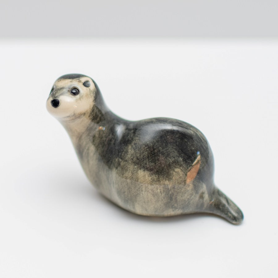 Polecat Sculpture