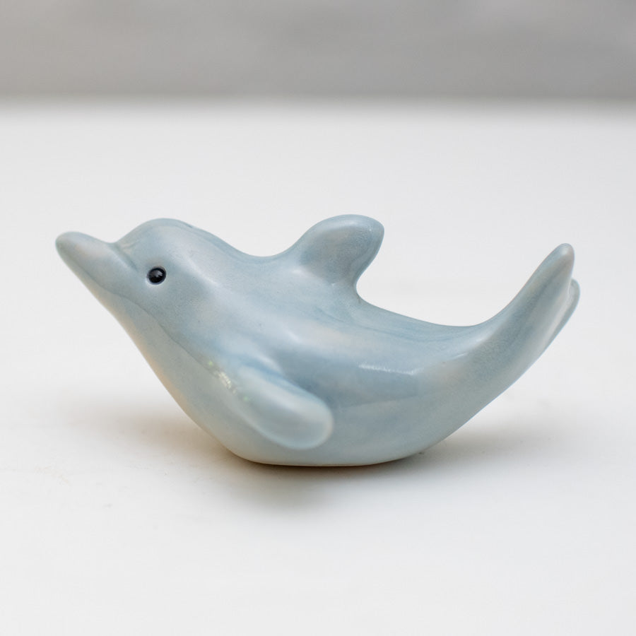 Dolphin Sculpture