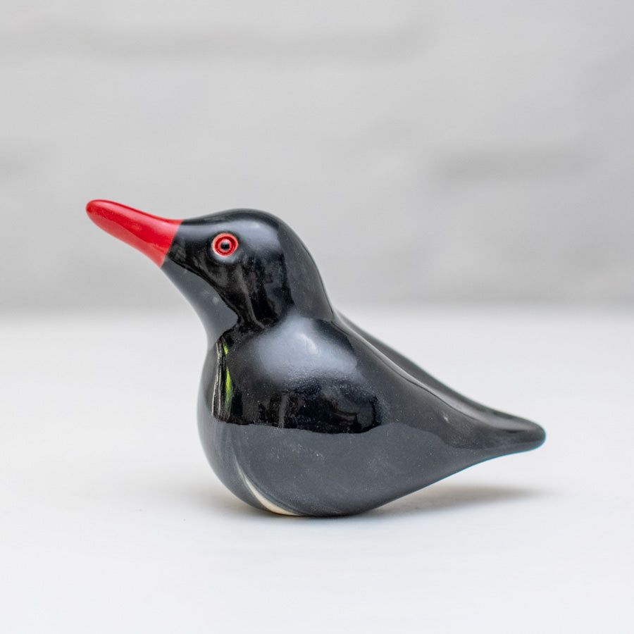 Oystercatcher Sculpture