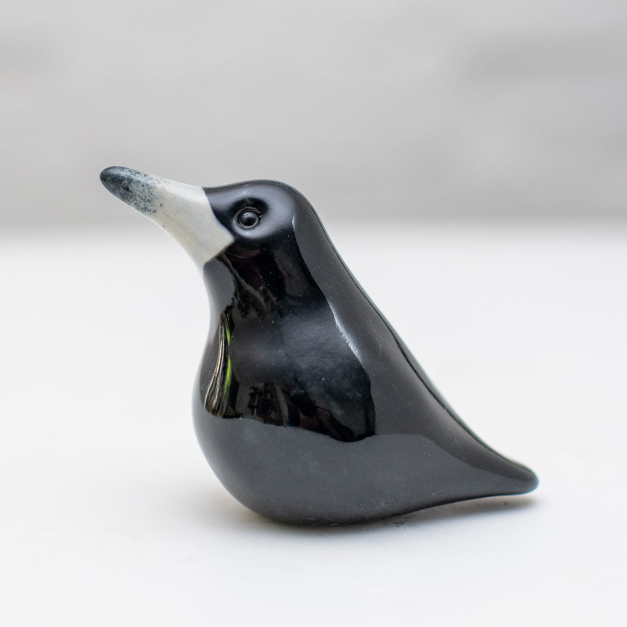 Rook Sculpture