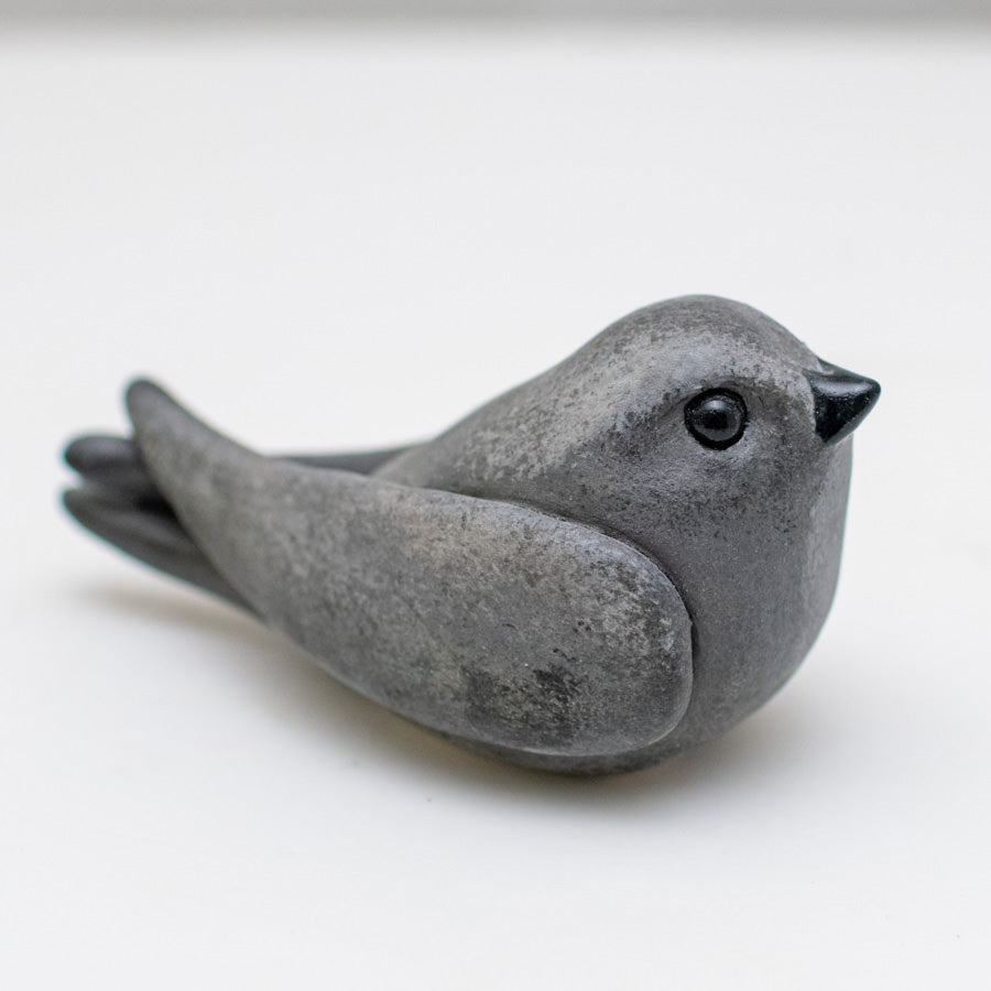 Swift Sculpture