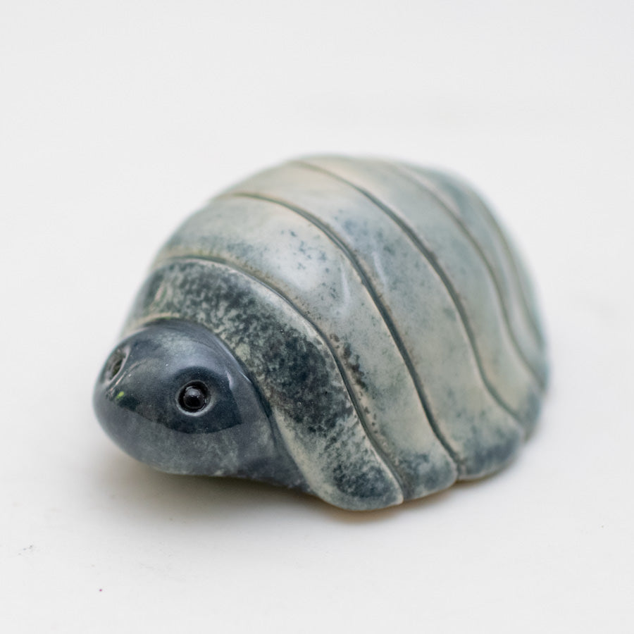 Woodlouse Sculpture