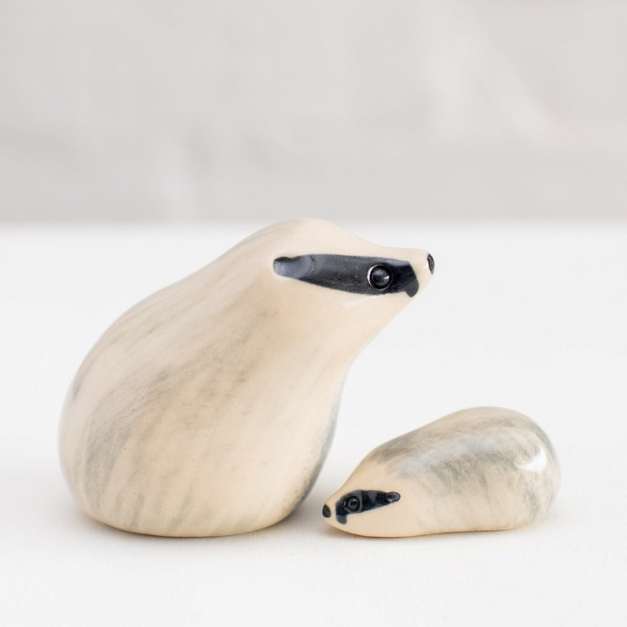 Badger Gift Set