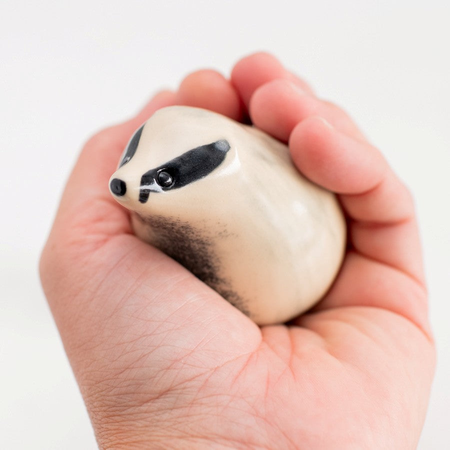 Badger Gift Set