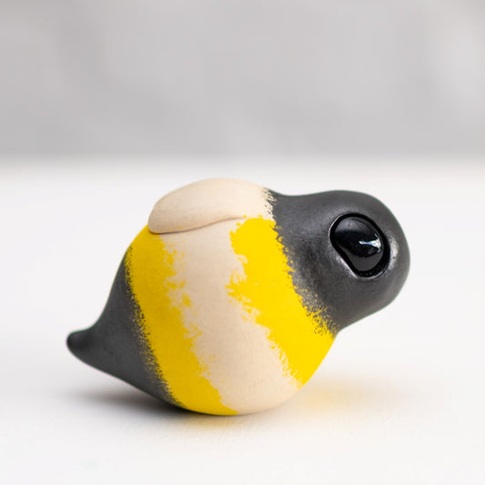 Ceramic Bumblebee