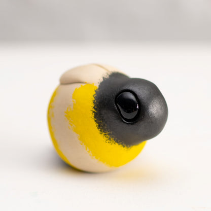Ceramic Bumblebee