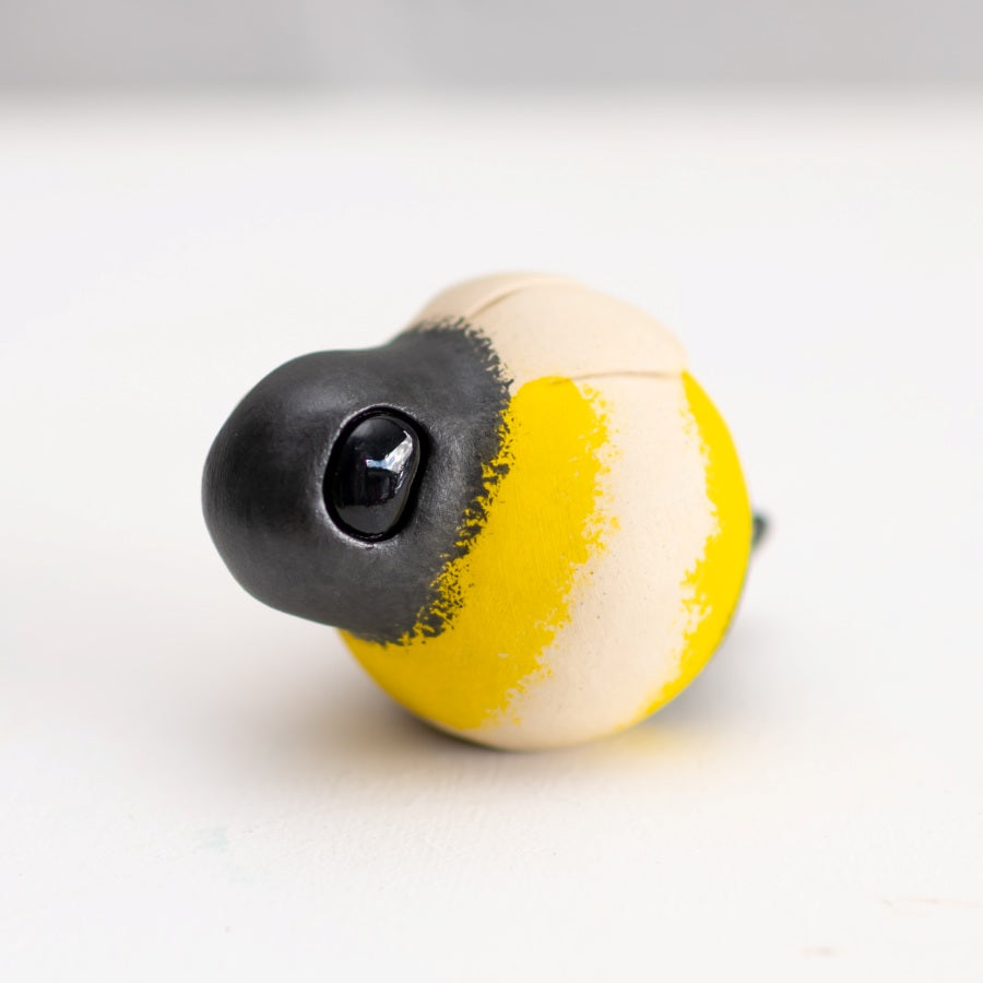 Ceramic Bumblebee