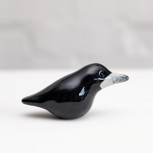 Small ceramic Rook