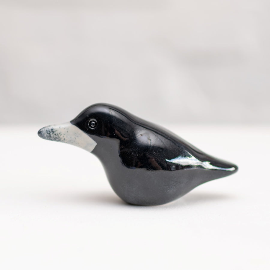 Small ceramic Rook