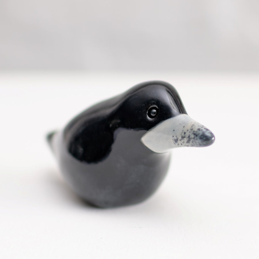 Small ceramic Rook