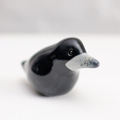Small ceramic Rook