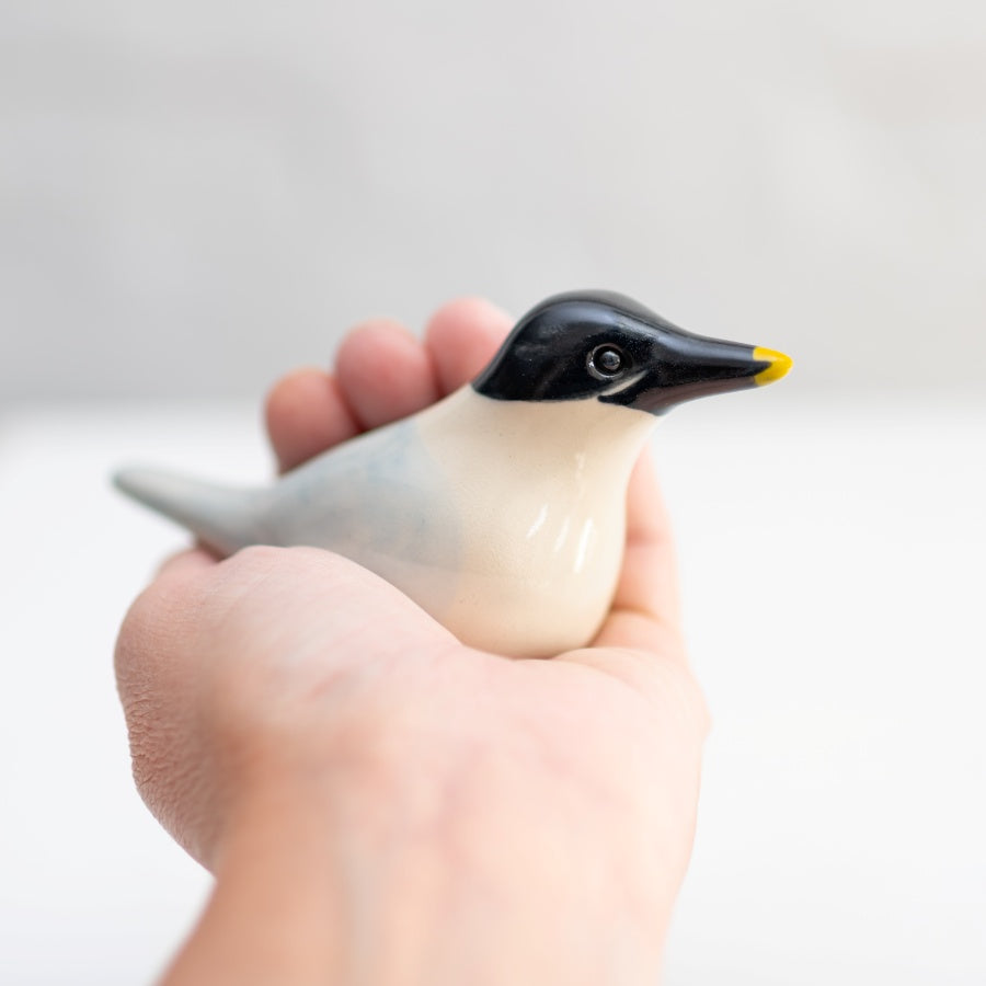 Ceramic Sandwich Tern