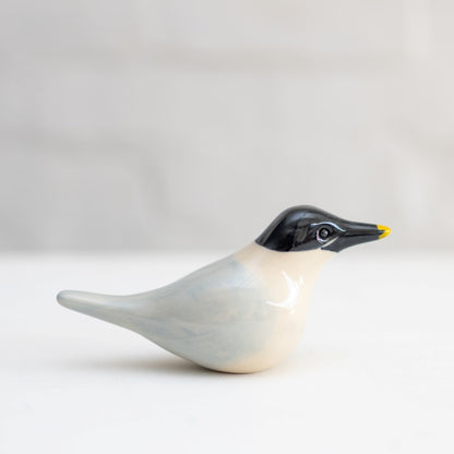 Ceramic Sandwich Tern