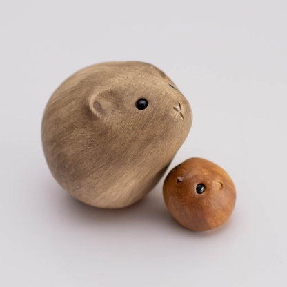 Ceramic Vole Gift Set