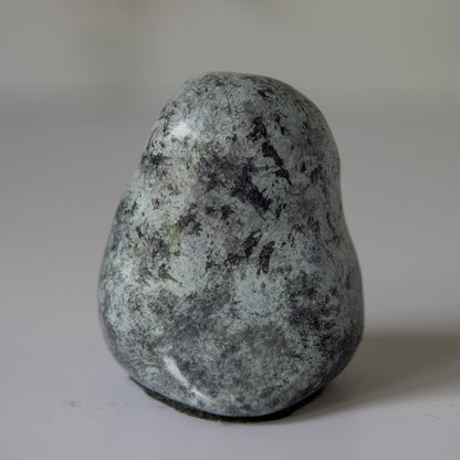 Foundry cast bronze little owl - sarahbrabbin