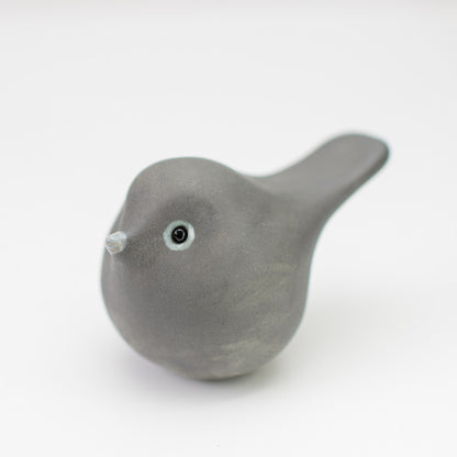 ceramic bird