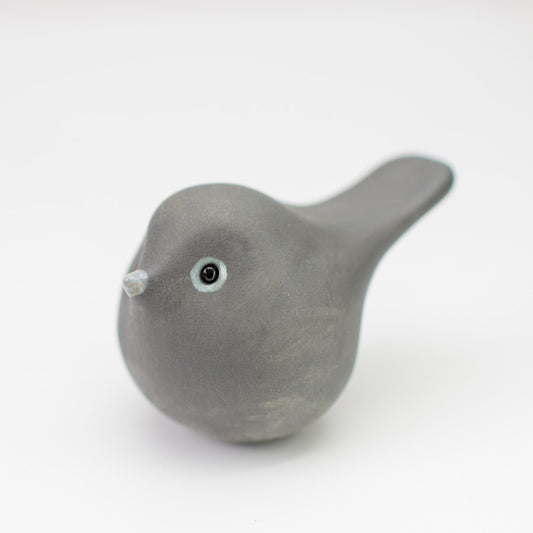 ceramic bird