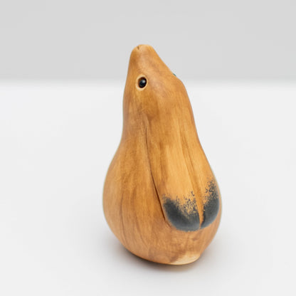 Small Ceramic Moongazing Hare - sarahbrabbin