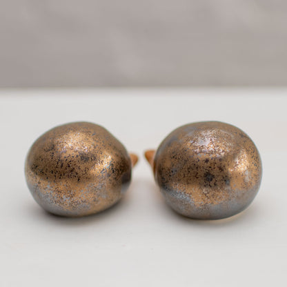 Small Ceramic Hedgehog Couple Gift Set - sarahbrabbin
